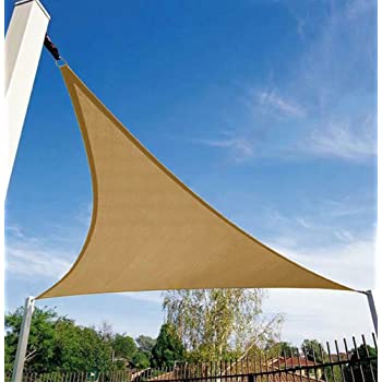 triangular canopy