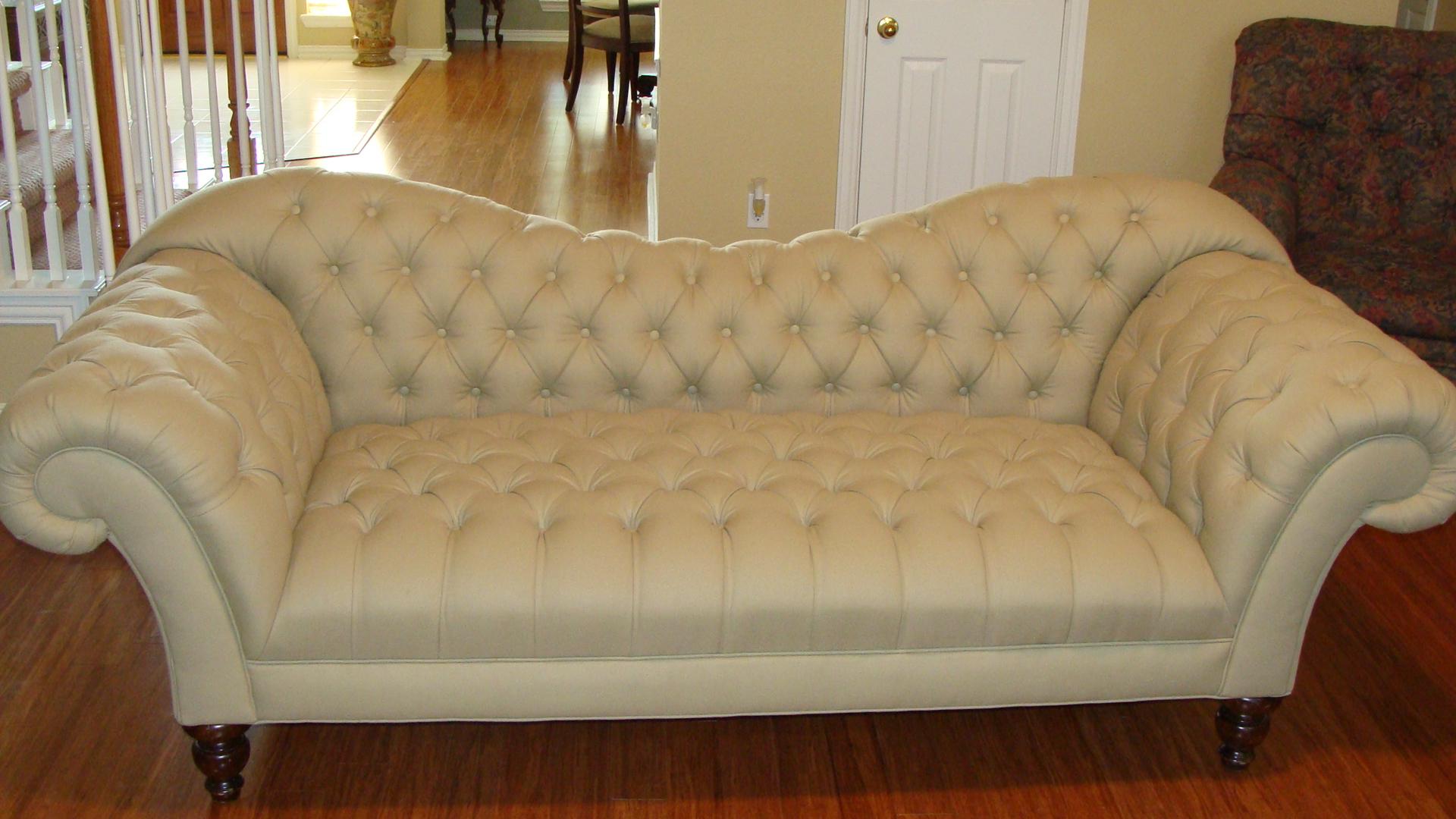 Diwan Sofa Upholstery