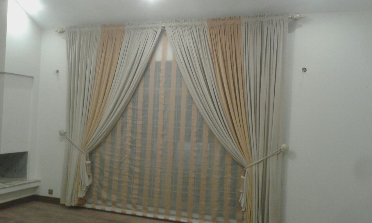 light curtain