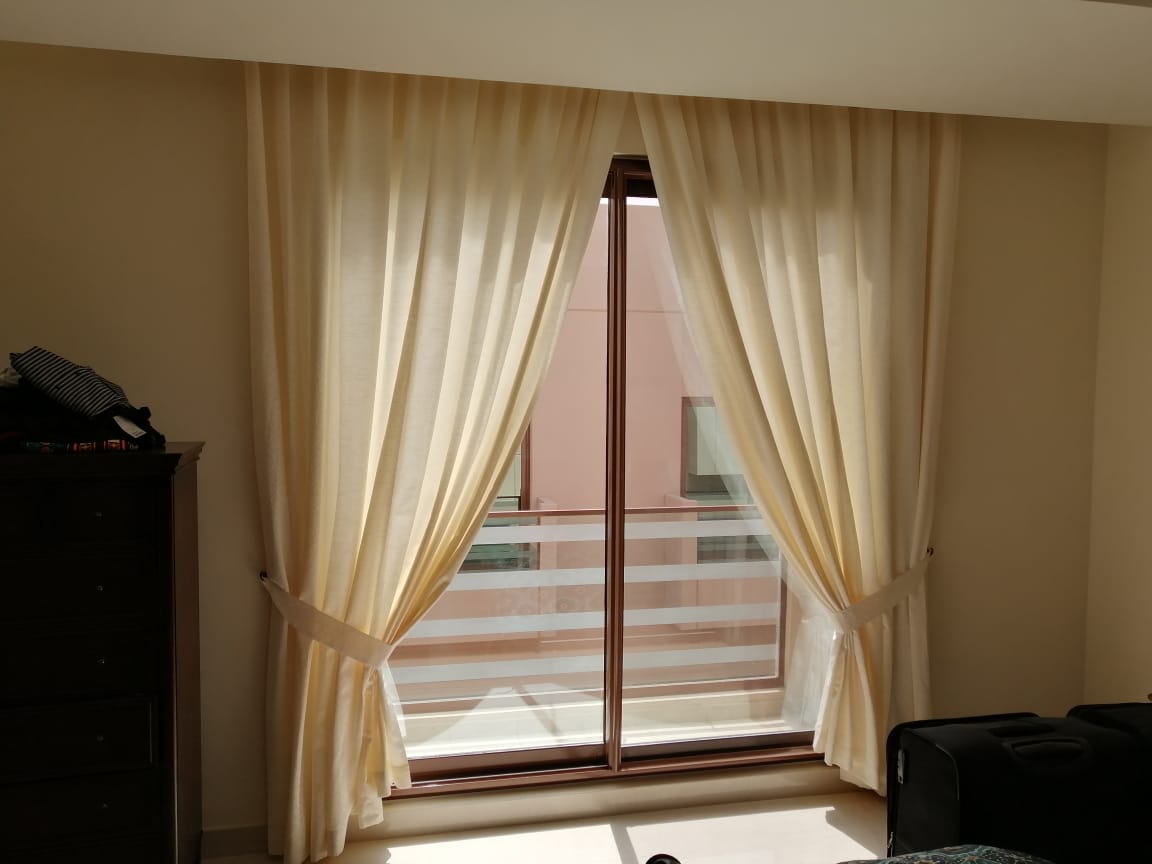 light curtains