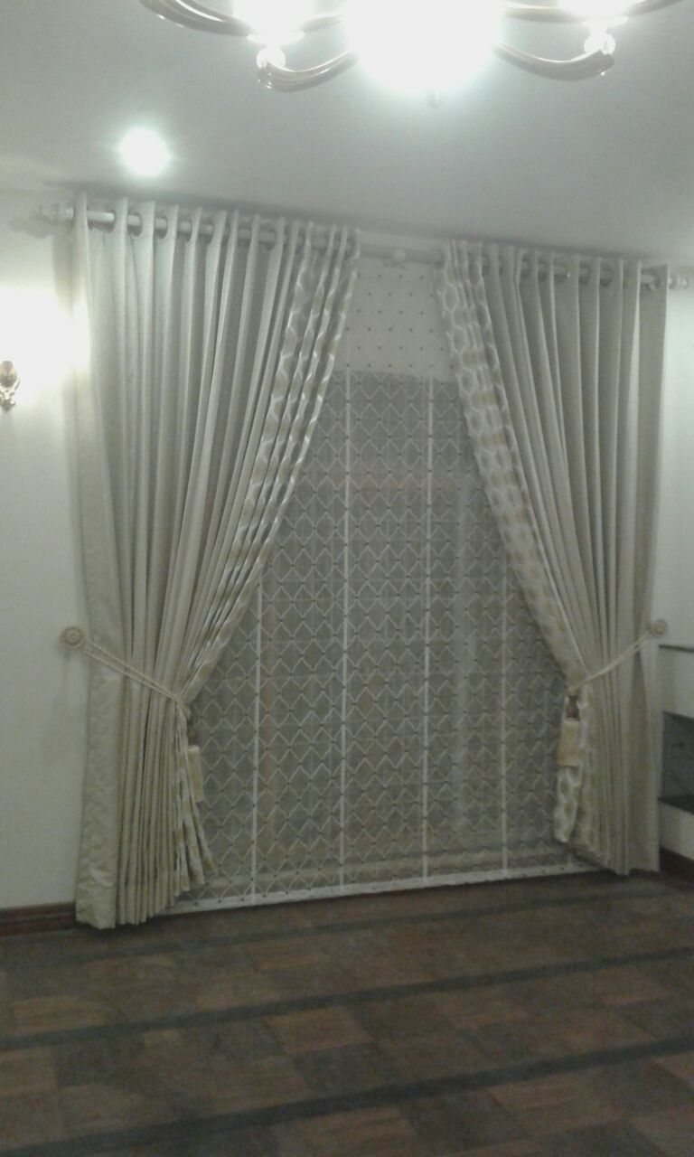 net curtain