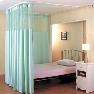 Room Hospital Curtains