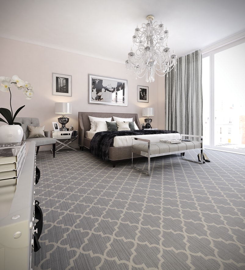 Room Residential Carpet