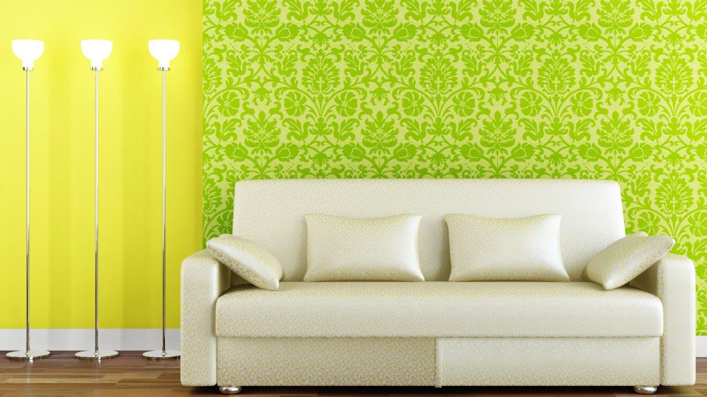 Find The Best Wallpaper for Bedroom in Dubai